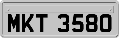 MKT3580
