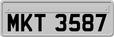 MKT3587