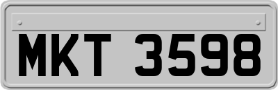 MKT3598