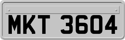 MKT3604