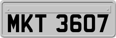 MKT3607