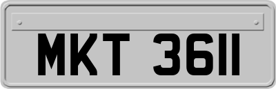 MKT3611