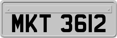 MKT3612