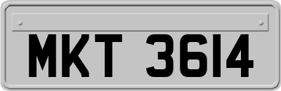 MKT3614