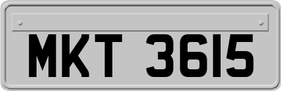 MKT3615