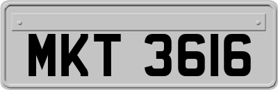MKT3616