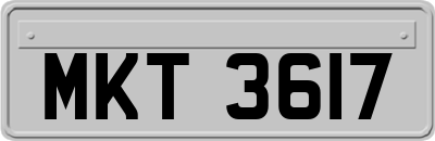 MKT3617
