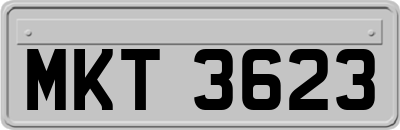 MKT3623