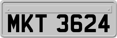 MKT3624