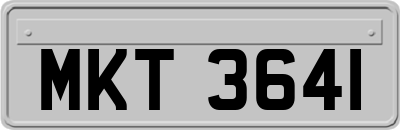 MKT3641