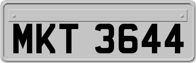 MKT3644