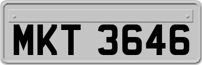 MKT3646