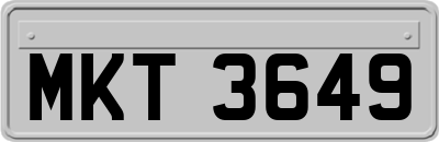 MKT3649