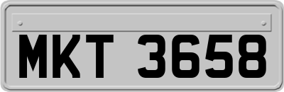 MKT3658
