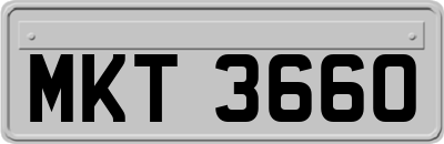 MKT3660