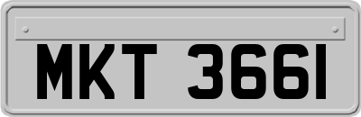 MKT3661