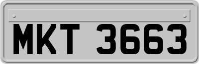 MKT3663