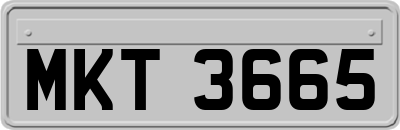 MKT3665