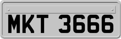 MKT3666