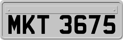 MKT3675