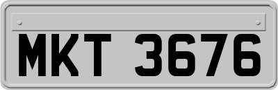 MKT3676