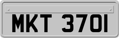 MKT3701