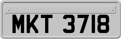 MKT3718