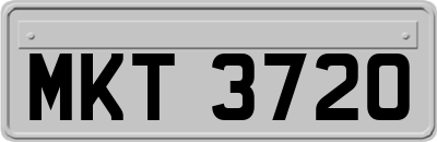 MKT3720