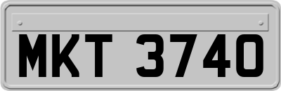 MKT3740