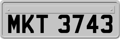 MKT3743