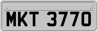 MKT3770