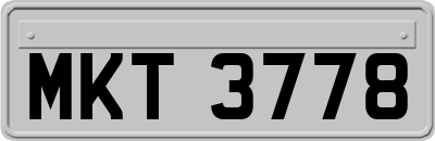 MKT3778