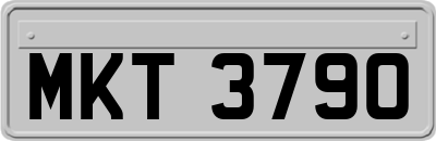 MKT3790