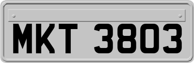 MKT3803