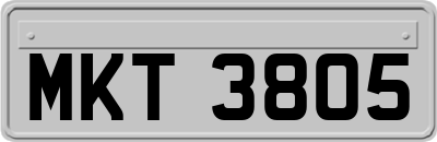 MKT3805