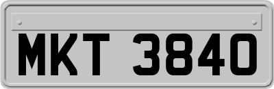 MKT3840