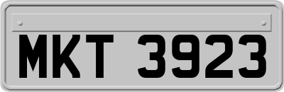 MKT3923