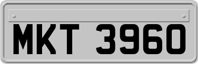 MKT3960