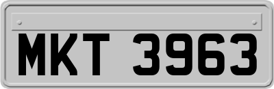 MKT3963