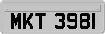 MKT3981