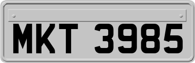 MKT3985