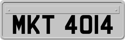 MKT4014