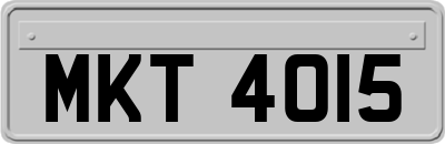 MKT4015