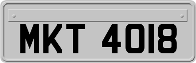 MKT4018