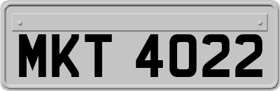MKT4022
