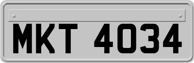 MKT4034