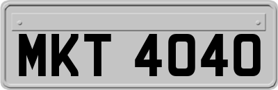 MKT4040