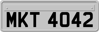MKT4042