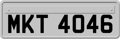 MKT4046