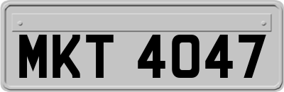 MKT4047